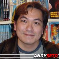 Andy Seto