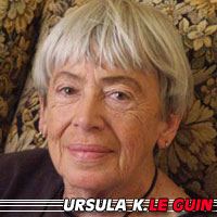 Ursula K. Le Guin