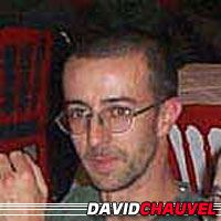 David Chauvel