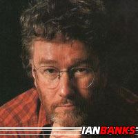 Iain M. Banks