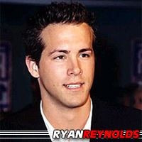 Ryan Reynolds