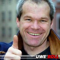 Uwe Boll