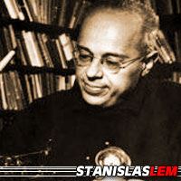 Stanislas Lem