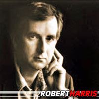 Robert Harris