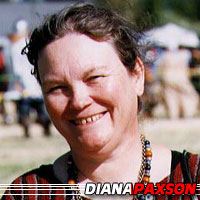 Diana Paxson  Auteur