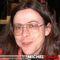 Michel Pagel