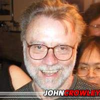 John Crowley