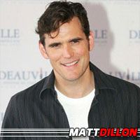 Matt Dillon