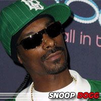 Snoop Dogg