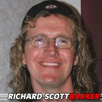 Richard Scott Bakker  Auteur