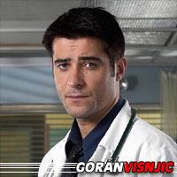 Goran Visnjic