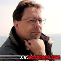 J.R. Bookwalter  Réalisateur, Producteur, Scénariste