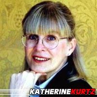 Katherine Kurtz