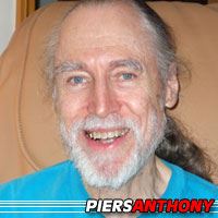 Piers Anthony