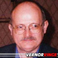 Vernor Vinge