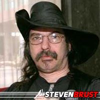 Steven Brust