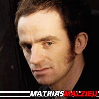 Mathias Malzieu  Réalisateur, Auteur, Scénariste