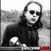 Sullivan Lord