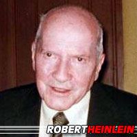 Robert A. Heinlein