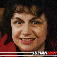 Julian May