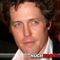 Hugh Grant