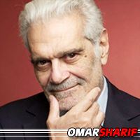 Omar Sharif