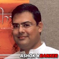 Ashok-K Banker