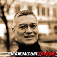 Jean-Michel Truong  Auteur