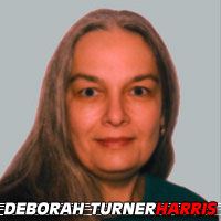 Deborah Turner Harris