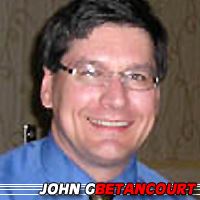 John Gregory Betancourt