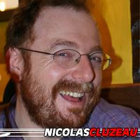 Nicolas Cluzeau