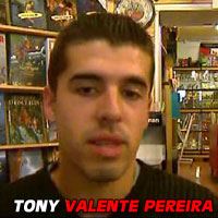 Tony Valente Pereira