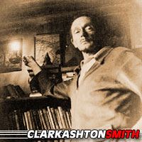 Clark Ashton Smith