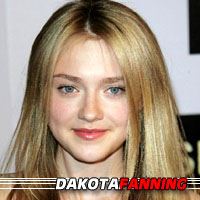 Dakota Fanning