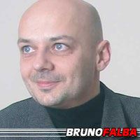 Bruno Falba