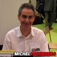 Michel Rozenberg