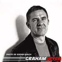 Graham Joyce