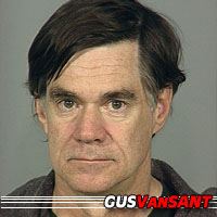 Gus Van Sant  Réalisateur, Producteur