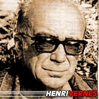 Henri Vernes