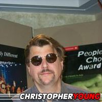 Christopher Young  Compositeur