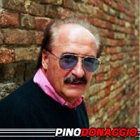 Pino Donaggio