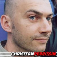 Christian Perrissin  Scénariste