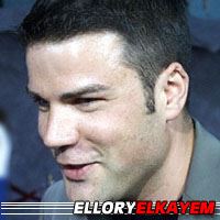 Ellory Elkayem