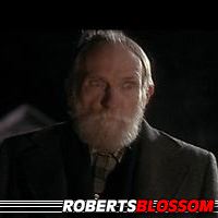 Roberts Blossom