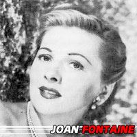 Joan Fontaine