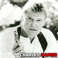 Charles Napier