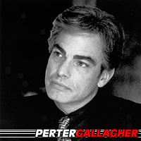 Peter Gallagher