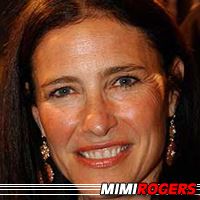 Mimi Rogers