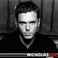 Nicholas Lea