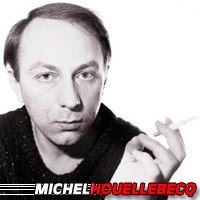 Michel Houellebecq